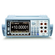 【Genuine】GW Instek 6-Digit 1/3 Digital Multimeter (DC Accuracy: 0.0035%) GDM-9061