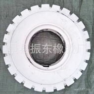Tire Tire Manufacturer 600-9 Wholesale Wear-Resistant Solid Solid Tire Loader VCX0