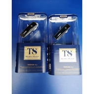 Remax T8 Bluetooth Headset black