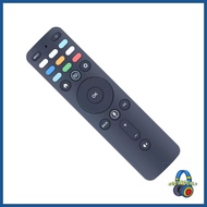 MOOMMY XRT260-VZ8 Replacement Voice Remote Control for M43Q6-J04 M50Q6-J01 M50Q7-J01 M55Q7-J01 M65Q7