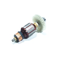 RYU ARMATURE RGP180E / ARMATURE ROTOR ANGKER MESIN RGP180E / SPAREPART