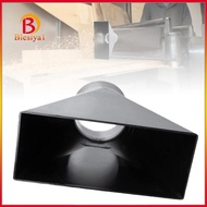 [Blesiya] Dust Extraction Hood, Workshop Tool, Dust Extraction Hood Attachment, Nozzle