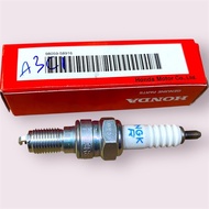 Spark plug for Air Blade 110 engine, SH Italy 2009-2011 (CR8EH9)(NGK)
