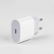 ADAPTOR Charger iP 20W 25W Fast Charging USB type C/ Adaptor Only