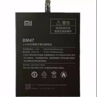 Baterai Xiaomi Redmi 4X / Redmi 3 / Redmi 3s / Redmi 3X BM47 Orinal