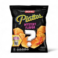 Piatos Snack 68 Gr-Snacks-Gadjah Department Store-Economic