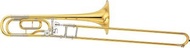Trombone Yamaha Ysl-620 長號