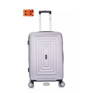 [Ferrel] 20'' Inch Classic Travel Luggage Bag Hand Case Suitcase + Expandable 30% Capacity Luggage B