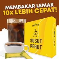 Kopi Kurus Badan Lulus Kkm, Pelangsing Badan, Detox Kurus, Kurus Montok