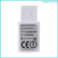 YIN Atheros AR9271 Chipset ROS  USB  Card WiFi Adapter for Windows7 8