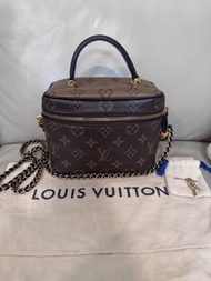LV Monogram Vanity PM 手袋