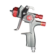 VKVI RF1902G 1.3mm Nozzle LVMP Surface Paint Professional Pneumatic air Spray Gun