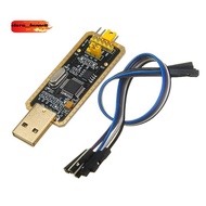FT232 FT232BL FT232RL  USB 2.0 to TTL Download Cable Jumper Serial Adapter Module for  Suport Win10 