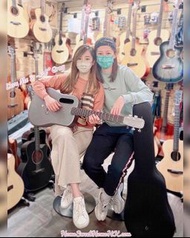 LAVA ME 3 碳纖維智能結他 | 36/38吋加震電木 | 香港繁中/英文版 | 拿火吉他 | HSH香港首間代理 | LAVA Music