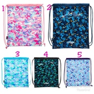 Smiggle Chaos Drawstring Bag - Smiggle Drawstring Bag