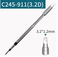 Đầu Thay Thế Ủi Tay JBC C245 C245 a C245 00 X24 Phụ Kiện Thiết Kế Sáng Tạo Quà Tặng Sáng Tạo Cho Lễ 