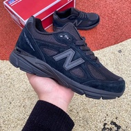 Nb nb990v Black Soul Size: 36-46
New Balance American Product President Retro Casual Shoes M990BB4 B