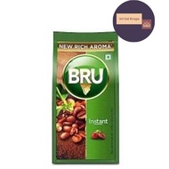 Bru Instant Coffee 200g