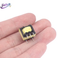 [Jielus] Insulation Audio 600:600 Ohm Europe 1:1 EI14 Isolation Transformer audio isolation transfor
