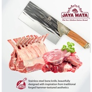 [ORIGINAL 100% JAYA MATA] SLICING KNIFE / BONE KNIFE/ CHOPPER/ PARANG /PISAU JM277 /JM278