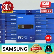 Samsung 990 Evo Plus M.2 NVME PCIe 4.0 SSD GEN 4 Internal SSD for PC/Laptop (1TB -MZ-V9S1T0BW)