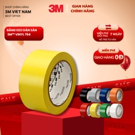 Vinyl 3M 764 wallpaper tape is a colorful background tape 50mm x 33m