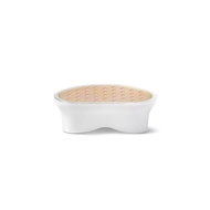 NuFACE FDA Cleared LED Red Light Wrinkle Reducer Attachment for Trinity Microcurrent Facial Device -