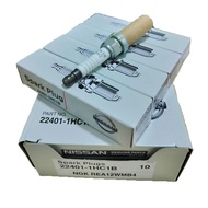 NISSAN ALMERA SPARK PLUG 22401-1HC1B