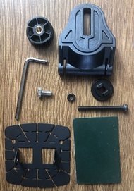 Lufi Multi-Function Accessories X1 ชุดอุปกรณ์ OBD XS ฐานดูด XS XF ไฟเตือน XF สายไฟ X7 TF Card