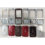 Nokia N73 Casing