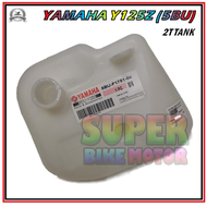 YAMAHA Y125Z (5BU) - 2T Tank / 2T Oil Tank