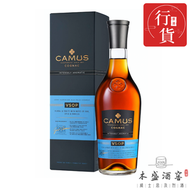 金花 - 【CAMUS VSOP Intensely Aromatic 干邑 】有盒