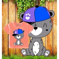 5.5 BOYS' T-SHIRTS, GIRLS'/, UNISEX CHILDREN'S T-SHIRTS
