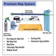 [Norwex] Premium Mop System