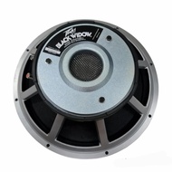 Speaker Peavey Black Widow 15inch