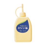日本CLOVER 縫紉機衣車潤滑油