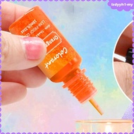 [JoyDIY] Liquid Candle Dye, 20 Bottles DIY Accessories Creative Soap Candle Color Dye for Candle Mak