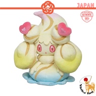 San-ei Trading Pocket Monsters ALL STAR COLLECTION Mahoippu plush (S) 15.5×12.5×18 cm, PP182