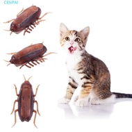 CENPAI Cockroach Pet Cat Puppy Novelty Gag Toys Electronic Kids