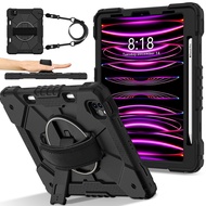 For Apple iPad Air 4 5 4th 5th Gen 10.9 inch 2020 2022 A2324 A2325 A2316 A2072 A2588 A2589 A2591 Cas