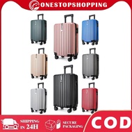 20INCH / 22INCH TRAVEL LUGGAGE SET BAG BEG BAGASI 20"+22" SUITCASE