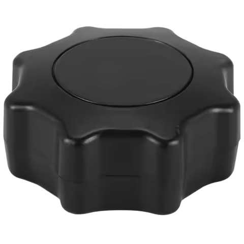 G9-2PCS Black Seat Adjustment Knob For Golf Jetta Mk4 Passat B5 Beetle Leon Ibiza 1J0 881 671 F