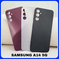 Backdoor/back cover samsung A14 5G / A146