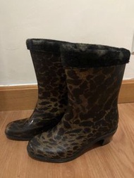 Rain boots/ 雨鞋水鞋