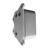 Engine 06J117021D EA888 Seat A4 A5 Q5 1.8 2.0 Oil Radiator Cooler 06J117021M