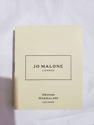 全新Jo Malone orange marmalade 香水版