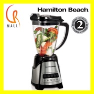 Hamilton Beach 58151 1.4L MultiBlend with Tritan Jar Blender