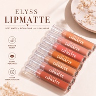 ELYSS TINTED LIPMATTE VIRAL
