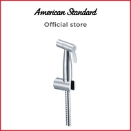 American Standard Smart Hygienic Spray Stainless Steel Bidet Set