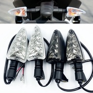 LED Turn Signal Light For BMW R1200 GS/ADV R1200R K1200 R K1300 S C600 C650 Sport C650GT Motorcycle 